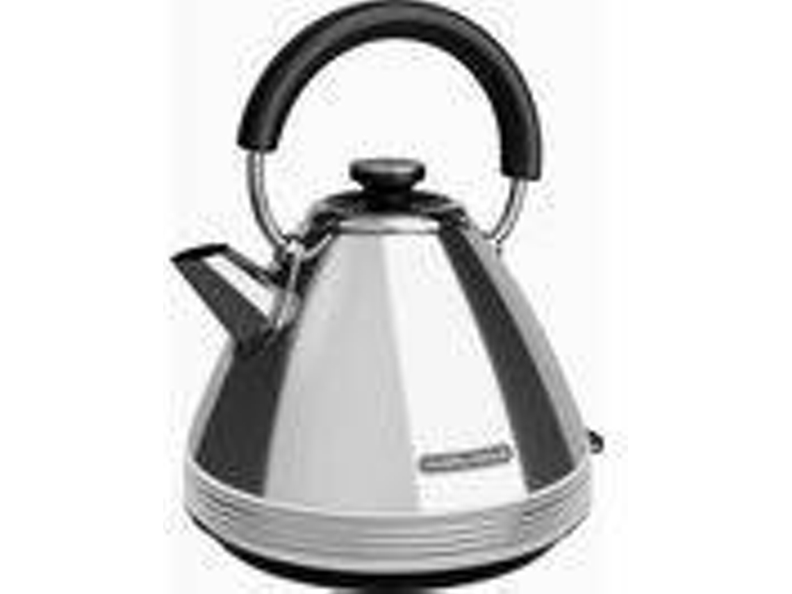 Chaleira Elétrica MORPHY RICHARDS 100330 (2200 W - 1.5 L)