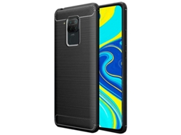 Capa Note para Xiaomi Carbon Ultra CARBON ULTRA