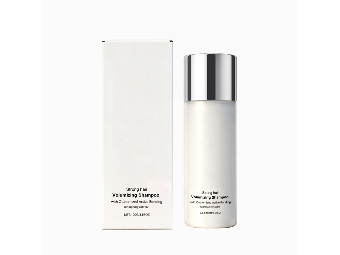 Shampoo Nutritivo para Cabelo e Couro Cabeludo Comunicação de Alta Performance LAXISCREED