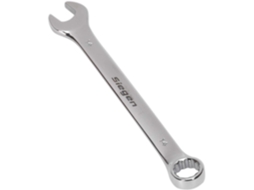 Chave Combinada S01014 De 14 Mm, Prata