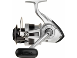 Carreto DAIWA Molinete Sweepfire Ec Prateado