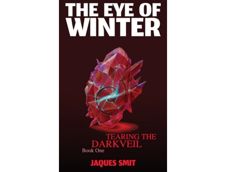 Livro The Eye of Winter de Jaques Smit (Inglês)