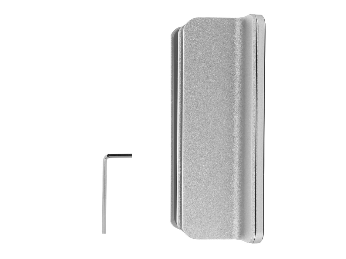 Suporte Vertical Notebook LAXISCREED Alumínio Ajustável