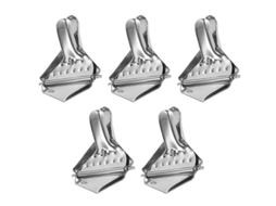 5Pcs Espremedor de Frutas Manual ALLINLESS