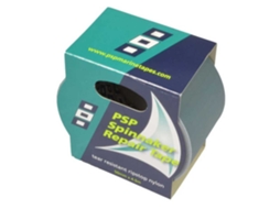 Fita Adesiva 4.5 M Dourado 50 Mmplastimo