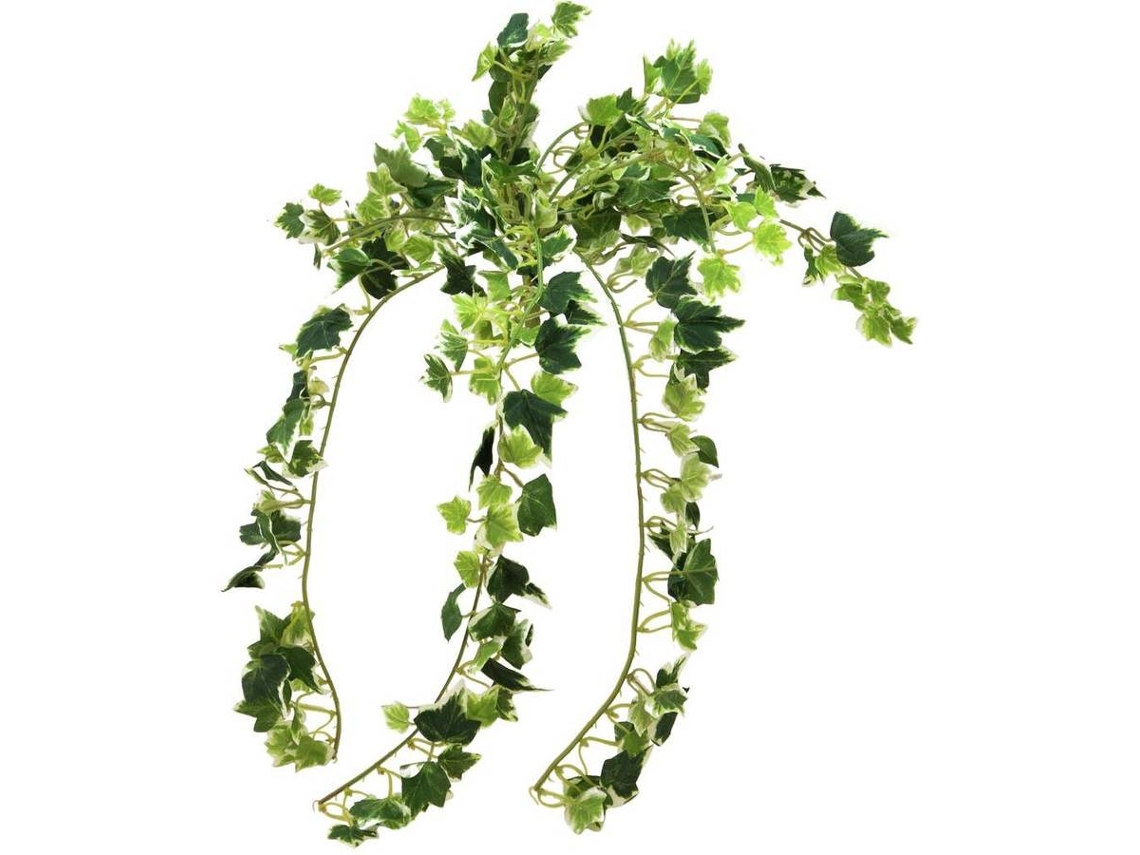 Planta Artificial EUROPALMS Holland Ivy (Verde - 50 cm)