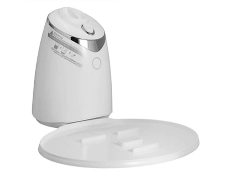Máquina de máscara vegetal antienvelhecimento - FDIT - Fácil de limpar - Sem parabenos - 100 ml FDIT
