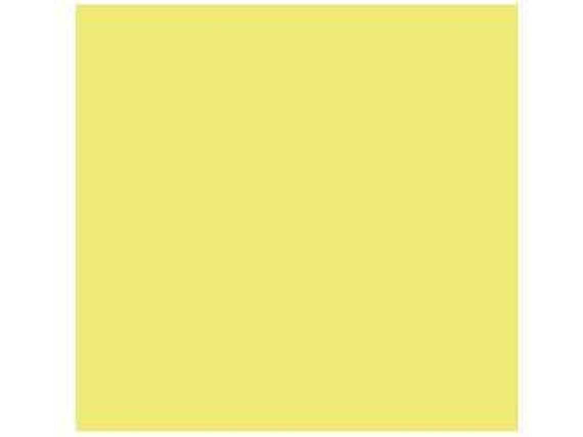 Cartolina CANSON Amarelo (50 x 65 cm - 25 Unidades - 240 g/m²)