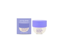 Exfoliante Corporal com Mirtilo e Caramelo para Pele Mais Lisa LAXISCREED