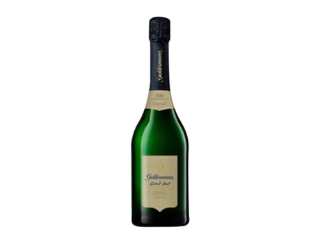 Espumante GELDERMANN Brut Garrafa Magnum (1.5 L - 1 Unidade)