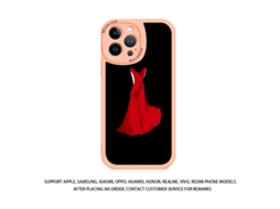 Capa Adapte Bonito Personalização para VEANXIN Seda