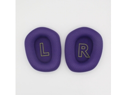 Almofadas 2 pares  LOVEBABYLY P-EJD26-3