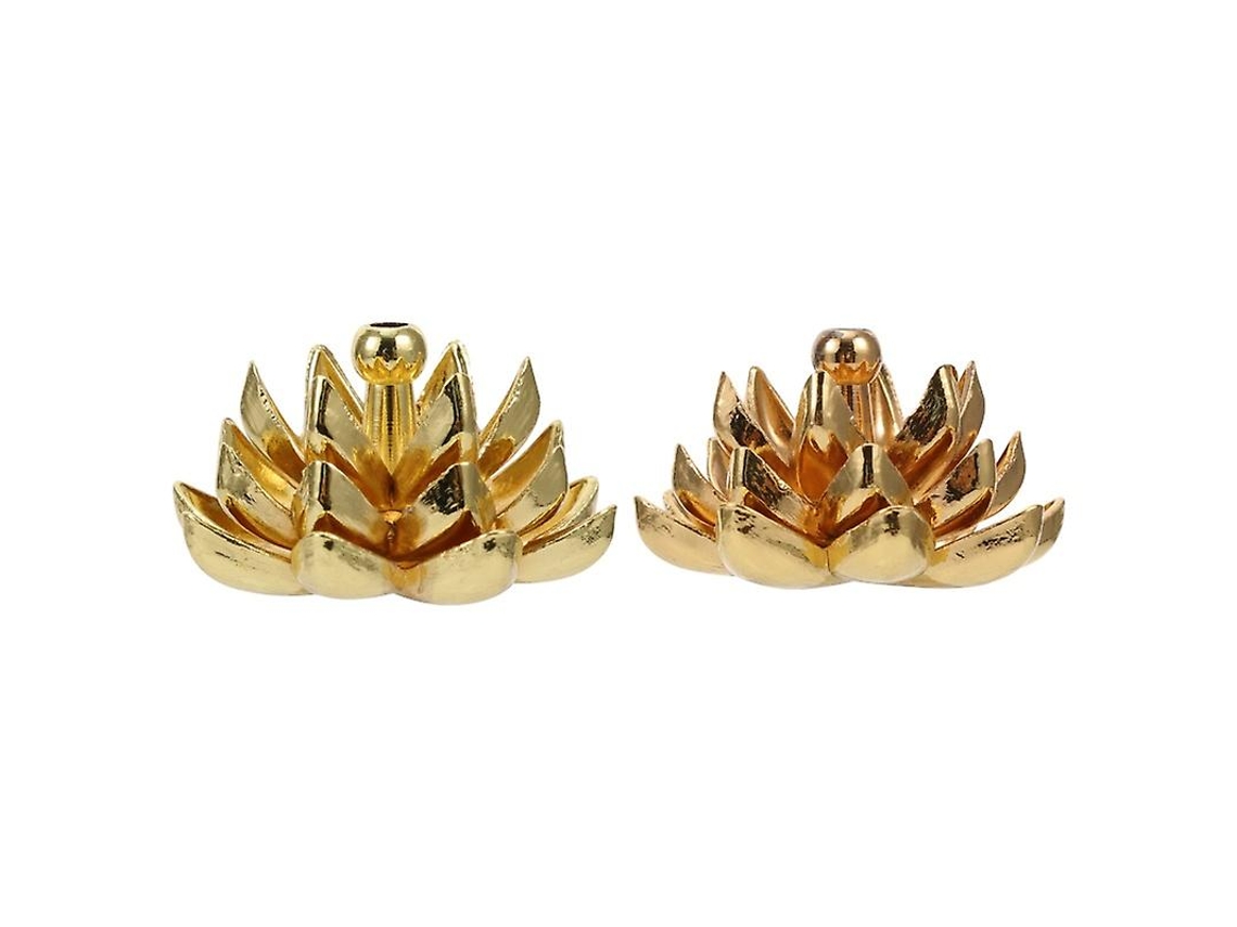 2Un Mini Incensário ALLINLESS
