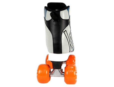 Krf Street Perforado Roller Roller Skates