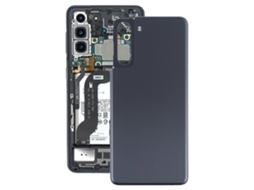 Tampa Traseira Da Bateria Para Samsung Galaxy S21 5g