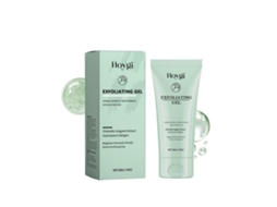 Gel Esfoliante Suave para Pele Radiante e Clareadora LAXISCREED
