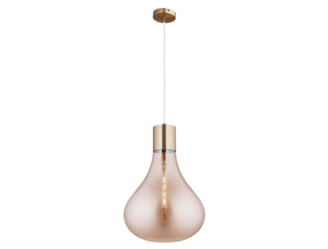 Candeeiro LUMINECA Triz 40X50 Cm