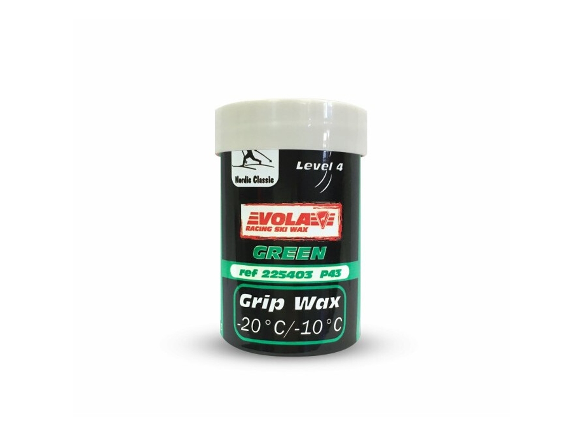 Pram Wax VOLA P43