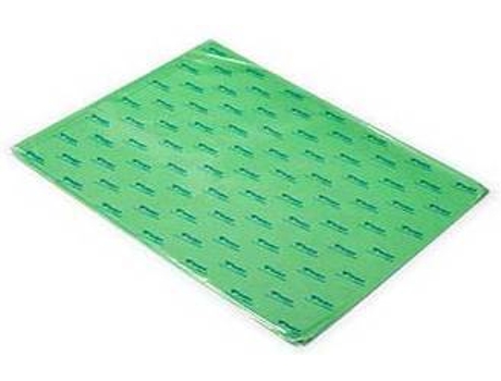 Papel de Seda  12311137 (51 x 76 cm - Verde - 25 Folhas)