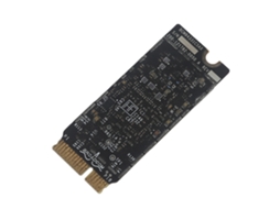 Lurelia Placa Wi-fi Bcm94331csax Bcm20702 450 Mbps Dual Band 2,4/5 Ghz Bluetooth 4.0 Antena