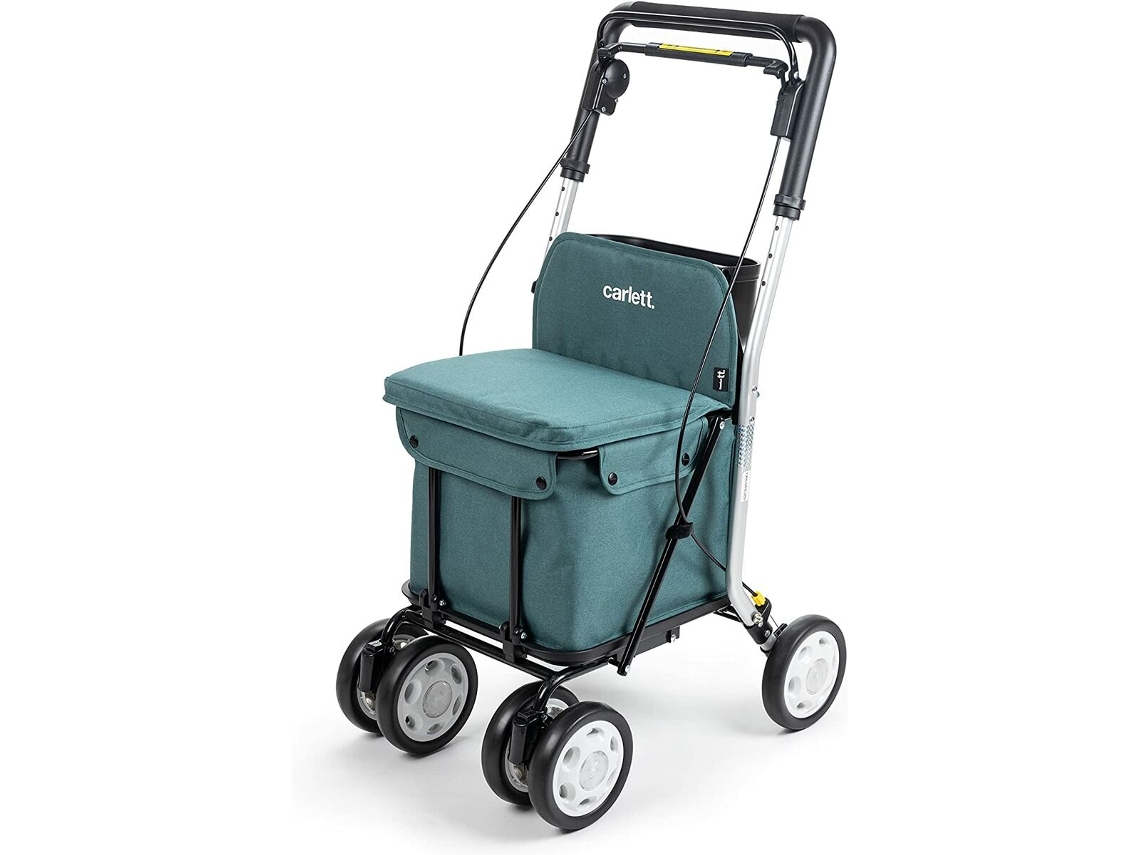 Carro de Compras Carlett