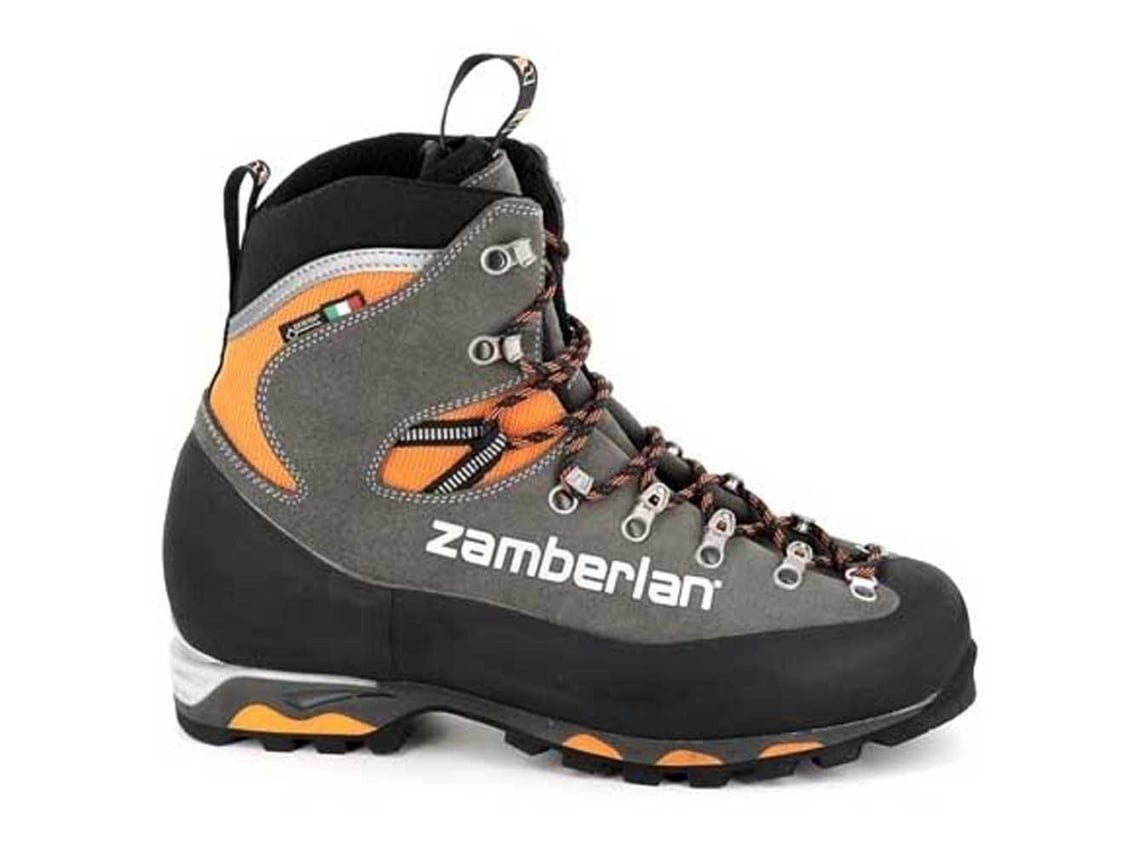 Botas ZAMBERLAN Homem 43.5 Cinzento Worten.pt