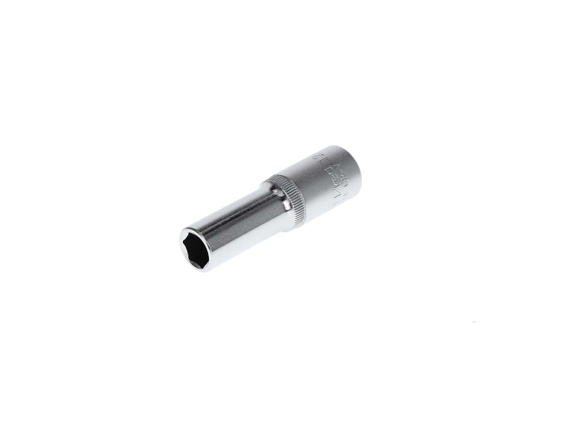 Vidro 1/2, Hexagonal, 12 Mm L77 Mm (3300306) GEDORE VERMELHO R61001214