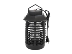 Repelente De Mosquitos Com Luz, Lâmpada Led