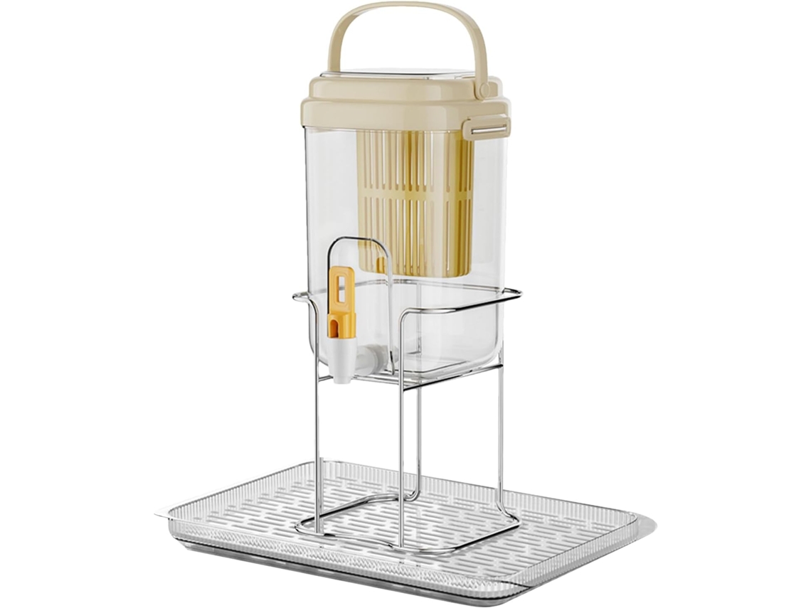 Dispensadores De Bebidas Para Festas E Recepções - Grande Capacidade Com