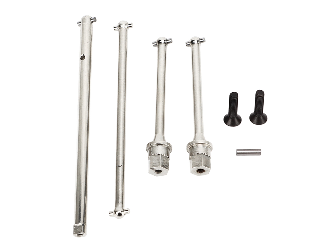 Eixo de Transmissão Metal para Carro RC MARCA