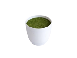 Laxiscreed Jardim De Vais Com Flores E Terra Para Plantas Pequenas