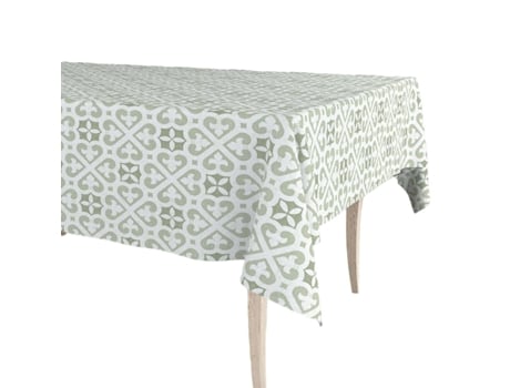 Toalha de Mesa EXMA 140 x 220 cm Com guarnição