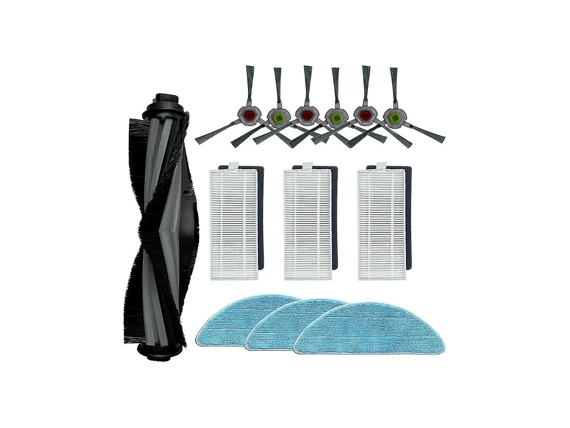 Acessórios de Aspirador de pó robô K650
