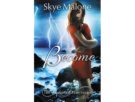 Livro Become Awakened Fate de Skye Malone (Inglês)