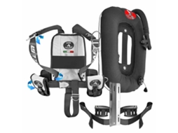 Colete Quikly Mono Brancodive System