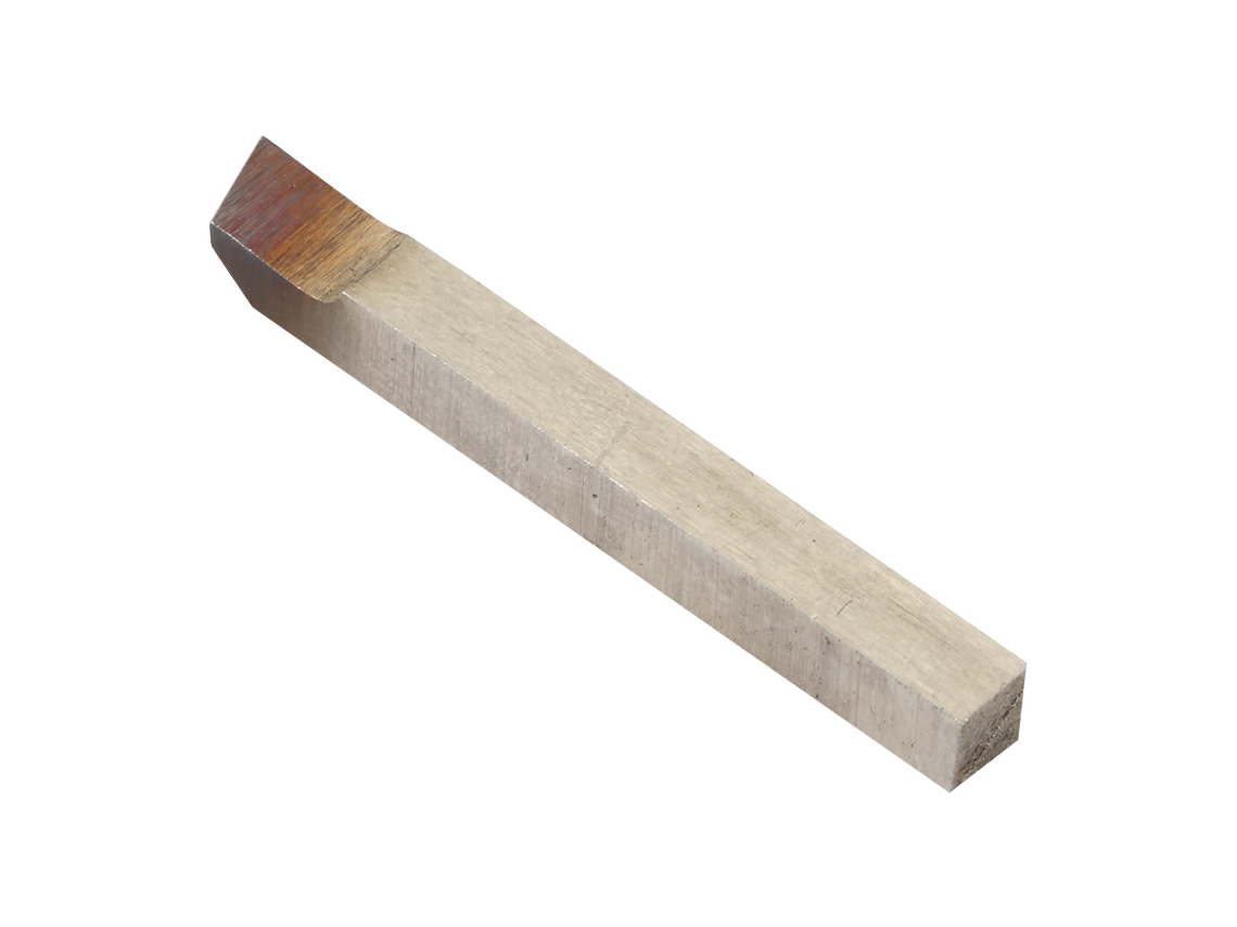 Ferramenta De Corte Externa Em Aço Rápido Laxiscreed Para Torneamento De Metal De Alta Precisão