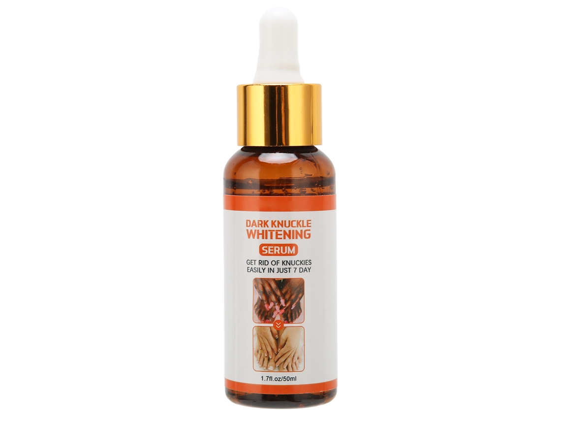 Creme Clareador Para Articulações Repara Melanina Clareia Pele