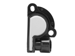 Sensor De Posição Do Acelerador 17087654 Para Chevrolet Aveo 1.6l L4