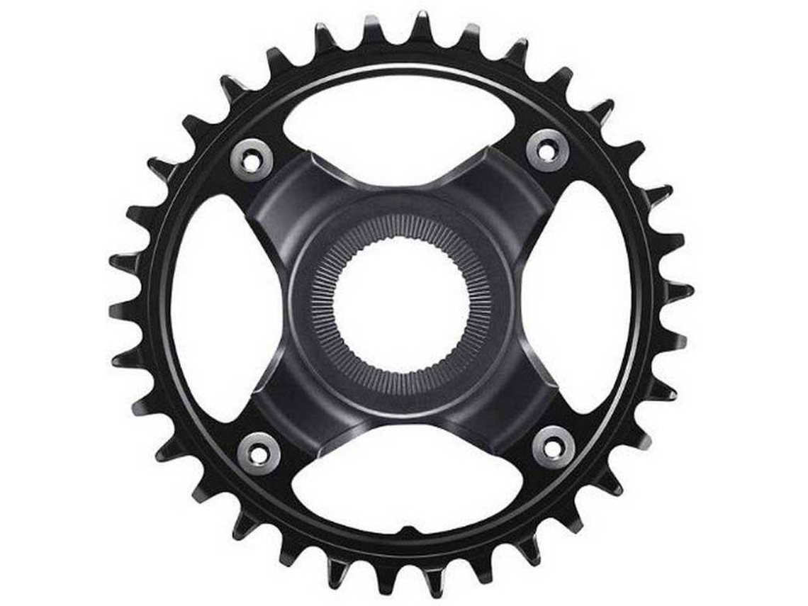 Corrente SHIMANO Steps E8000/M8050 Boost Chainring