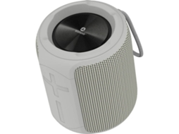 Coluna Bluetooth GOODIS GDBS9022 (Outlet Caixa Aberta - 10 W - Autonomia: Até 13 h - Alcance: Até 10 m - Cinzento)