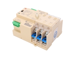 Interruptor De Transferência Automática Laxiscreed Para Dualidade De Energia, 63a, Especificação 3p