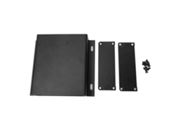 Caja de Enfriamiento de Aluminio para Controlador Gps 28x104x95mm S/MARCA