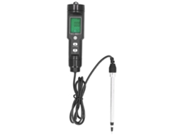 Medidor de Solo Umidade, Temperatura, Ce com Luz de Fundo Yy 1000 S/MARCA