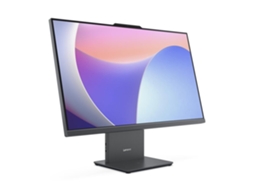All-in-One LENOVO IdeaCentre AIO 27IRH9 (Outlet Caixa Aberta - 27'' - Intel Core i5-13420H - RAM: 16 GB -512 GB SSD - Intel UHD Graphics)