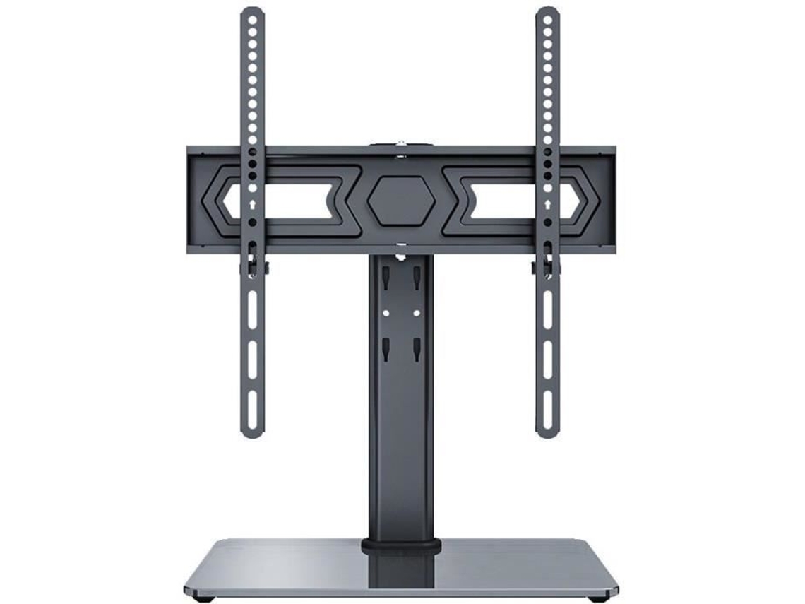 Suporte De Tv Pé Central Stell Sho 4800