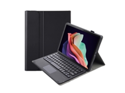 Lurelia Capa Com Teclado Bluetooth Para Huawei Matepad Se 11 Com Teclas Quadradas
