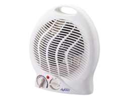 Aquecedor de Ar Vertical Avant Av7587 2000 W