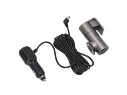 Gravador de vídeo veicular com Wi-Fi HD 1080p DVR Carcorder ABS