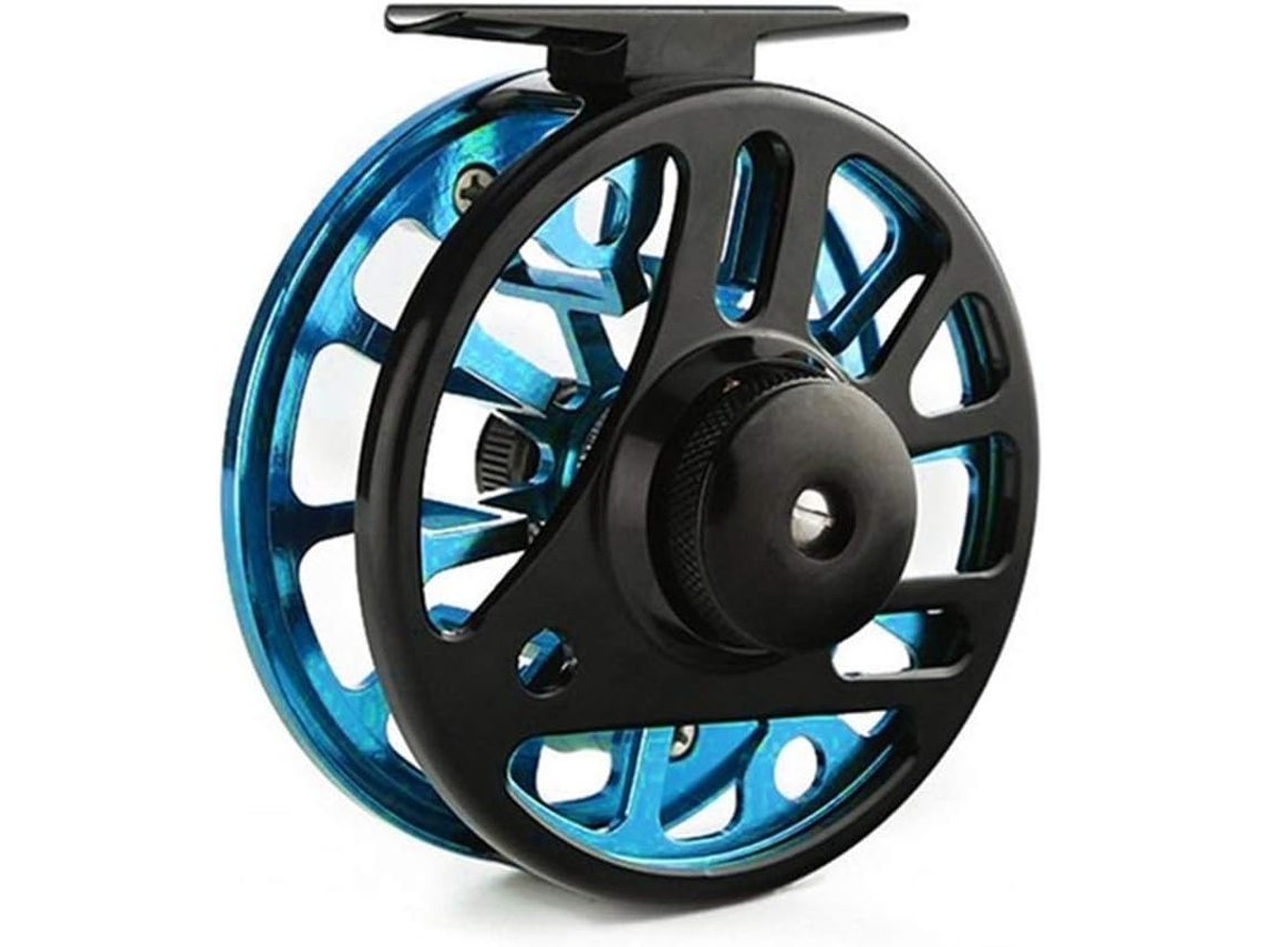 Pesca Ideal Leve, resistente, equilibrado para desempenho com varas | S/MARCA