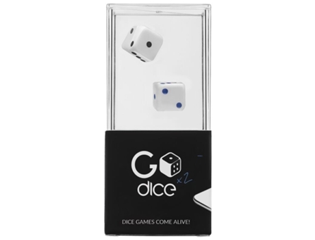 Godice 2 Pack Particula